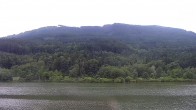 Archiv Foto Webcam Blick von der Bergstation am Jenner 06:00