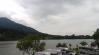 Archiv Foto Webcam Blick von der Bergstation am Jenner 07:00