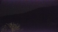 Archiv Foto Webcam Blick von der Bergstation am Jenner 23:00