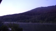Archiv Foto Webcam Blick von der Bergstation am Jenner 03:00