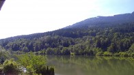 Archiv Foto Webcam Blick von der Bergstation am Jenner 09:00