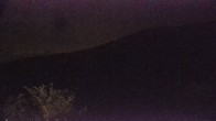 Archived image Webcam View Top Station at Jenner Mountain 23:00