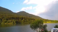 Archiv Foto Webcam Blick von der Bergstation am Jenner 05:00