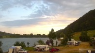 Archiv Foto Webcam Blick von der Bergstation am Jenner 06:00