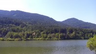 Archiv Foto Webcam Blick von der Bergstation am Jenner 09:00