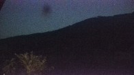 Archiv Foto Webcam Blick von der Bergstation am Jenner 21:00