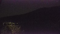 Archiv Foto Webcam Blick von der Bergstation am Jenner 23:00