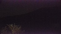 Archiv Foto Webcam Blick von der Bergstation am Jenner 01:00