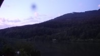Archiv Foto Webcam Blick von der Bergstation am Jenner 03:00
