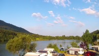 Archiv Foto Webcam Blick von der Bergstation am Jenner 06:00