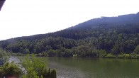 Archiv Foto Webcam Blick von der Bergstation am Jenner 11:00