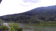 Archiv Foto Webcam Blick von der Bergstation am Jenner 13:00