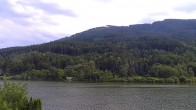Archiv Foto Webcam Blick von der Bergstation am Jenner 15:00