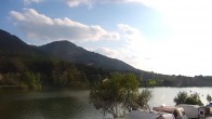 Archiv Foto Webcam Blick von der Bergstation am Jenner 17:00