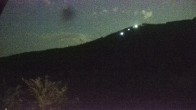 Archiv Foto Webcam Blick von der Bergstation am Jenner 21:00