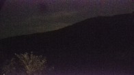 Archiv Foto Webcam Blick von der Bergstation am Jenner 23:00