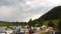 Archiv Foto Webcam Blick von der Bergstation am Jenner 06:00