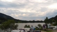 Archiv Foto Webcam Blick von der Bergstation am Jenner 07:00