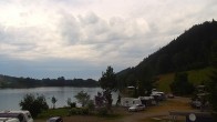 Archiv Foto Webcam Blick von der Bergstation am Jenner 11:00