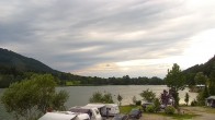 Archiv Foto Webcam Blick von der Bergstation am Jenner 15:00