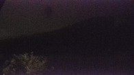 Archiv Foto Webcam Blick von der Bergstation am Jenner 23:00
