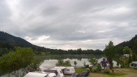 Archiv Foto Webcam Blick von der Bergstation am Jenner 06:00