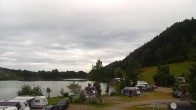 Archiv Foto Webcam Blick von der Bergstation am Jenner 07:00