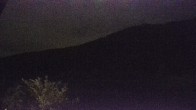 Archiv Foto Webcam Blick von der Bergstation am Jenner 01:00