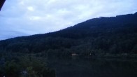 Archiv Foto Webcam Blick von der Bergstation am Jenner 03:00