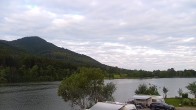 Archiv Foto Webcam Blick von der Bergstation am Jenner 05:00