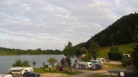 Archiv Foto Webcam Blick von der Bergstation am Jenner 06:00