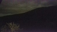 Archiv Foto Webcam Blick von der Bergstation am Jenner 23:00