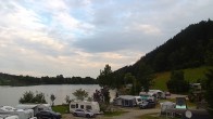 Archiv Foto Webcam Blick von der Bergstation am Jenner 06:00