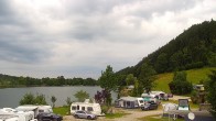 Archiv Foto Webcam Blick von der Bergstation am Jenner 07:00