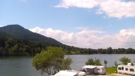 Archiv Foto Webcam Blick von der Bergstation am Jenner 12:00