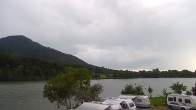 Archiv Foto Webcam Blick von der Bergstation am Jenner 17:00