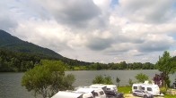 Archiv Foto Webcam Blick von der Bergstation am Jenner 09:00