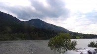 Archiv Foto Webcam Blick von der Bergstation am Jenner 15:00
