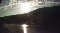 Archiv Foto Webcam Blick von der Bergstation am Jenner 23:00