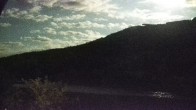 Archiv Foto Webcam Blick von der Bergstation am Jenner 01:00
