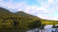 Archiv Foto Webcam Blick von der Bergstation am Jenner 05:00
