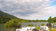 Archiv Foto Webcam Blick von der Bergstation am Jenner 07:00