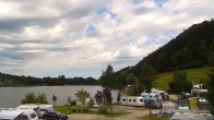 Archiv Foto Webcam Blick von der Bergstation am Jenner 09:00