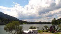 Archiv Foto Webcam Blick von der Bergstation am Jenner 13:00