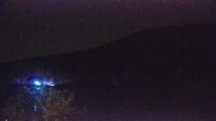 Archived image Webcam View Top Station at Jenner Mountain 23:00