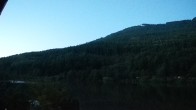 Archived image Webcam View Top Station at Jenner Mountain 03:00