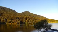 Archived image Webcam View Top Station at Jenner Mountain 05:00