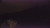 Archiv Foto Webcam Blick von der Bergstation am Jenner 23:00