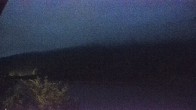 Archiv Foto Webcam Blick von der Bergstation am Jenner 03:00