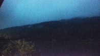 Archiv Foto Webcam Blick von der Bergstation am Jenner 03:00